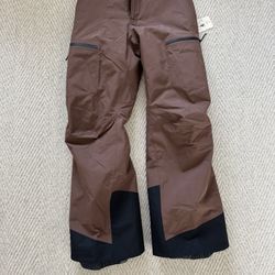 Patagonia Insulated Storm Shift Pants