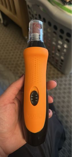 Wahl Pet Nail Grinder