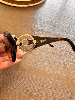 Gucci GG 3030/S Oversized Sunglasses – Authentic