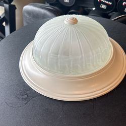 Ceiling Dome Light