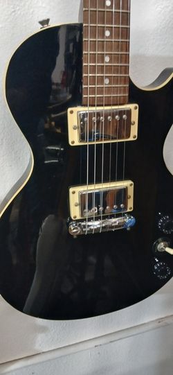 Gibson / Baldwin Music Education Epoch Electric Guitar