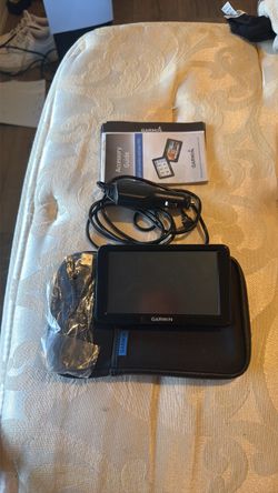 Garmin GPS