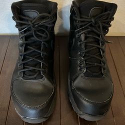 Nike Manoa Boots