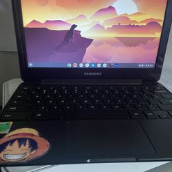 Samsung Chromebook 