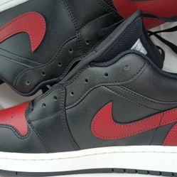 Jordan 1 Men Size 11