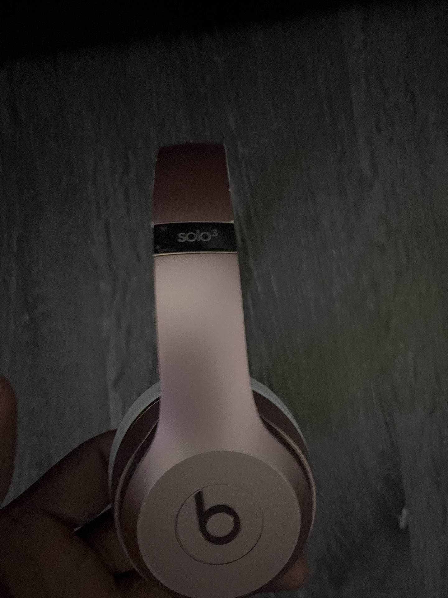 Beats solo 3