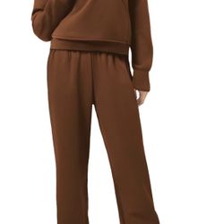 Women’s Two Piece Set