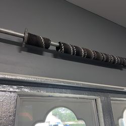 Garage Door Fix 