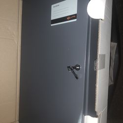 Electrical Box Locking 
