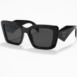 Brand New Prada Sunglasses