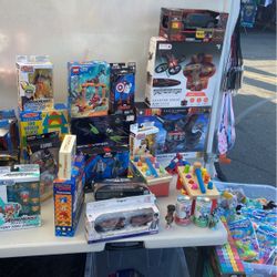 TOYSSS