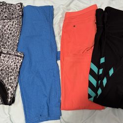 Pants Top All Small Size 3 Each