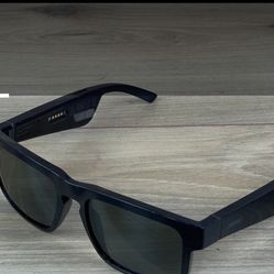 Bose Frames Black Men's Wireless Bluetooth Audio Smart Sunglasses