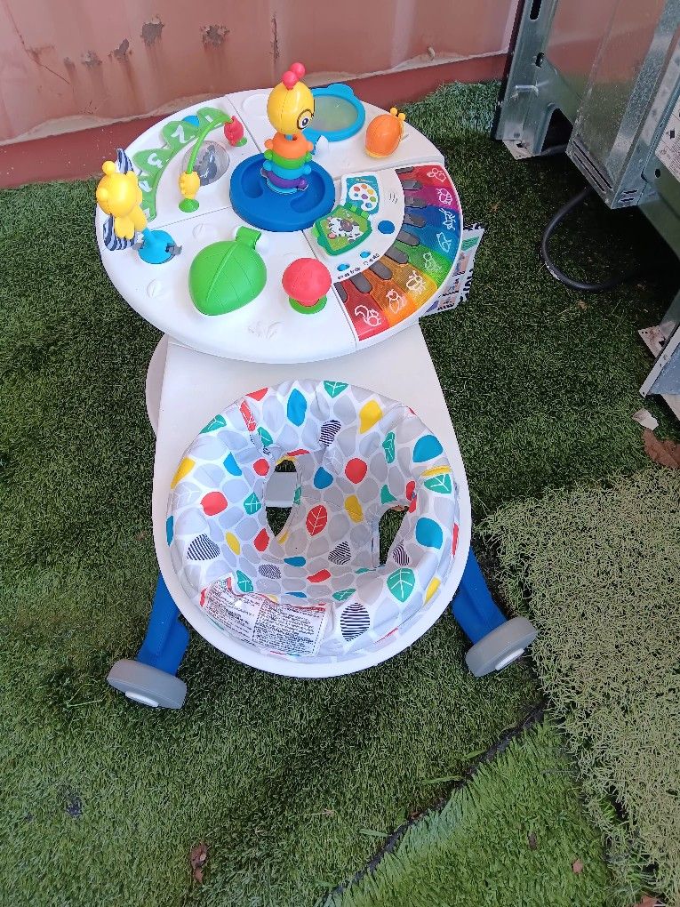 Baby Walker