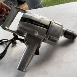 ShopMate Reversible Drill 