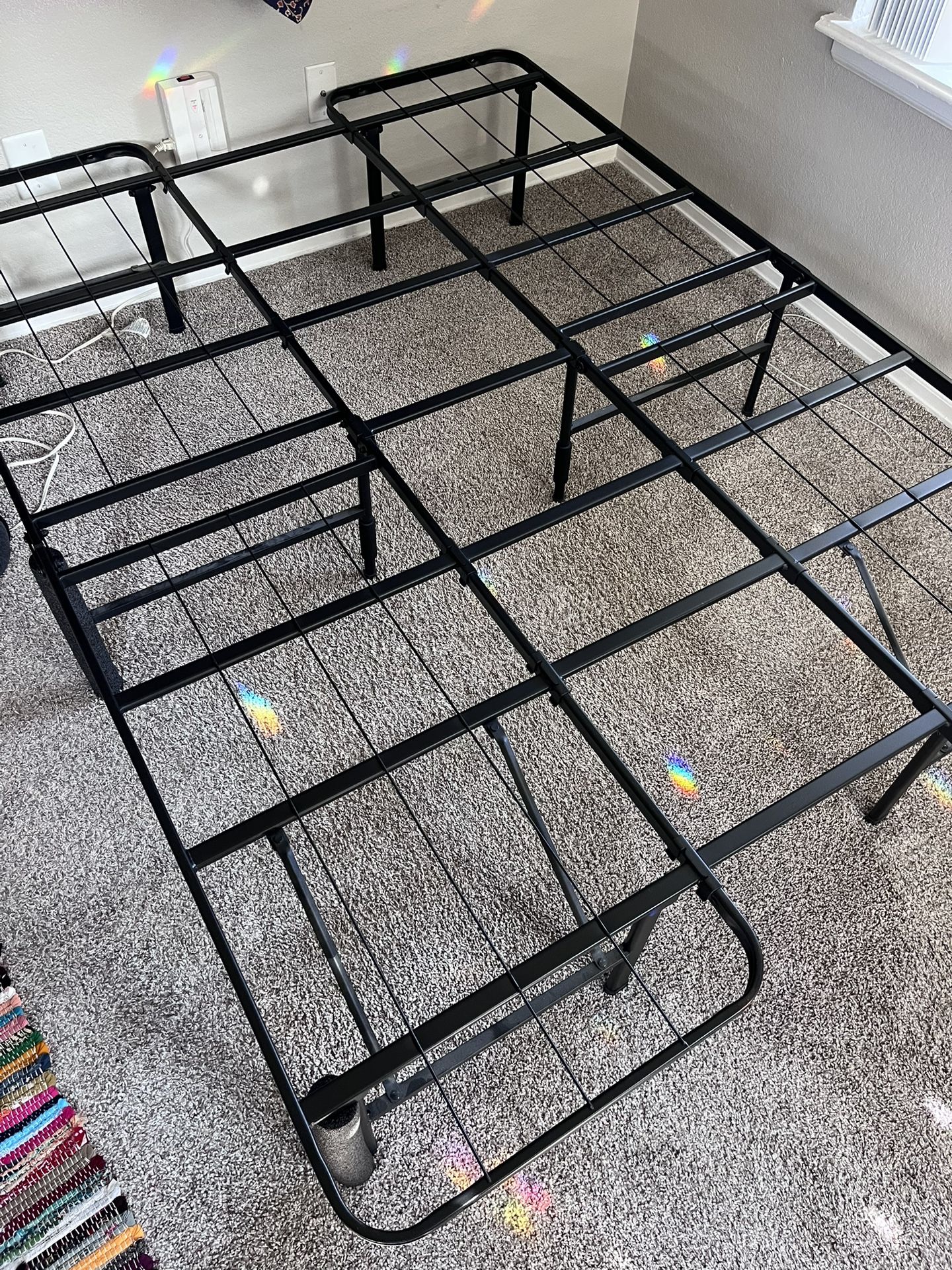 Bed Frame - Full