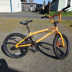 Mongoose Index 2.0