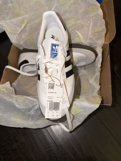 Adidas Sambas OG