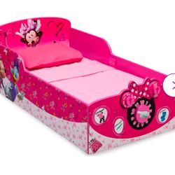 TODDLER BEDS FOR SALE