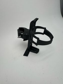 Bike Water Bottle Cage Holder