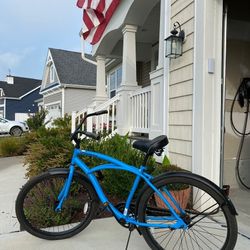 Huffy Cranbrook 26" cruiser 