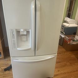 Lg Fridge 