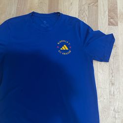 McDonald’s All American Basketball Tee 