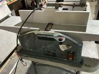 Jointer/plainer