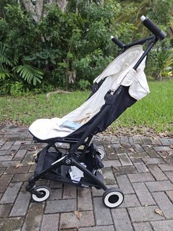 CYBEX Libelle - ultra lightweight travel stroller