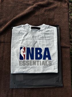 Essentials NBA Different Sizes