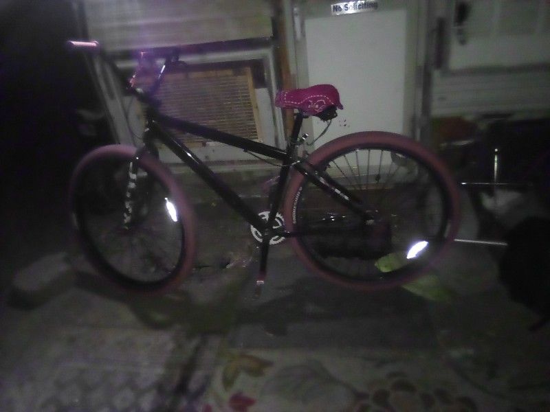 29" S&E Big Ripper