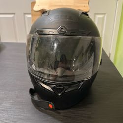 Helmet