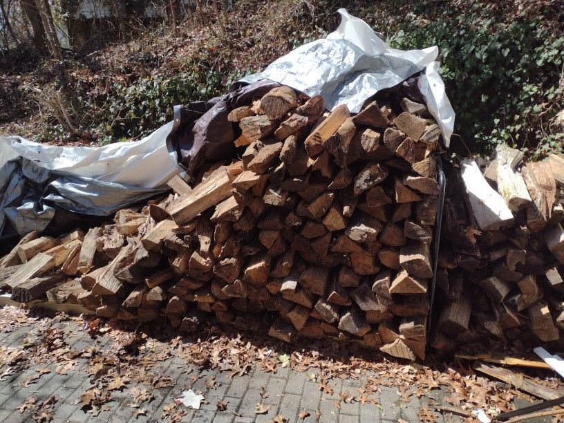 Firewood FREE