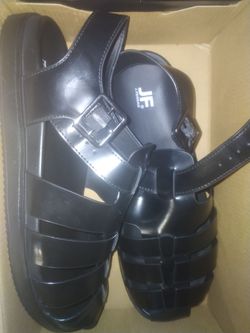 Men sandals