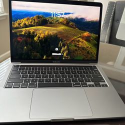 Apple MacBook Pro 13 . 3