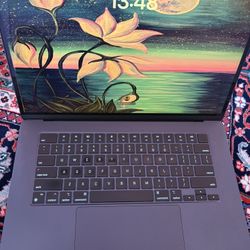 2023 15 Inch MacBook Air 