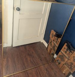 Wall Mirror