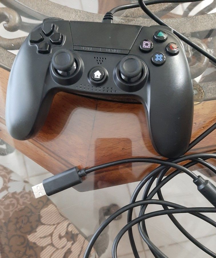 Mando PS4
