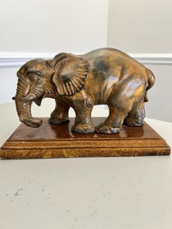 Decorative Elephant