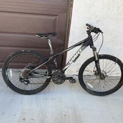 Giant Revel 21 Speed 