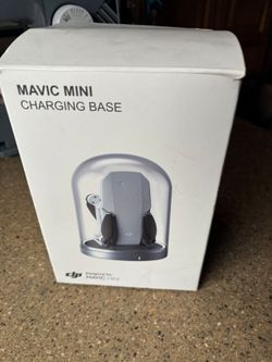 DJI MAVIC MINI