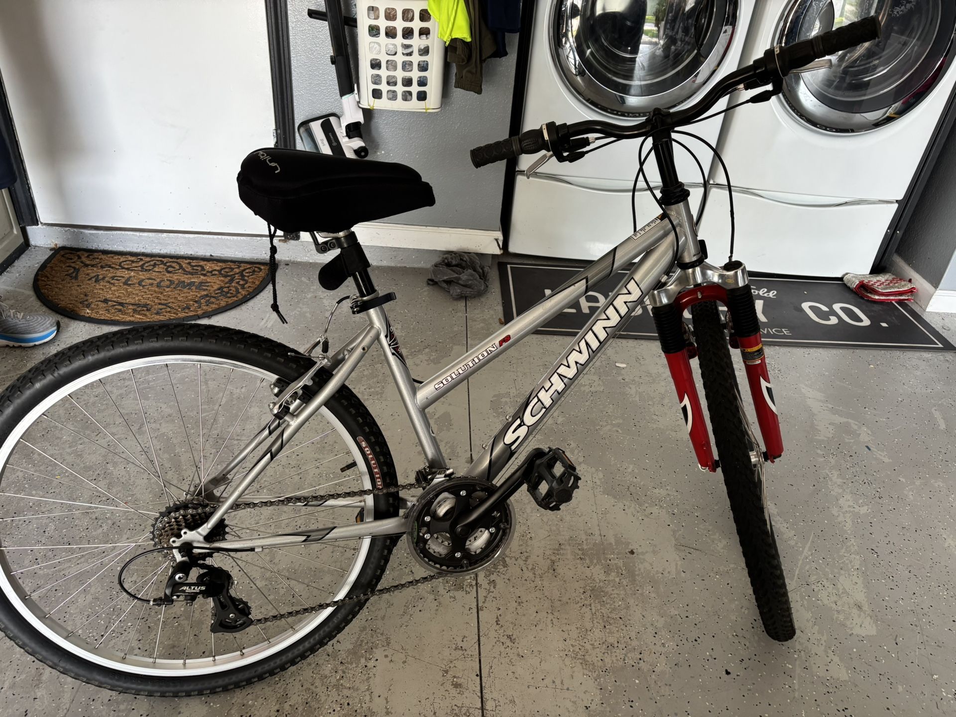 Schwinn