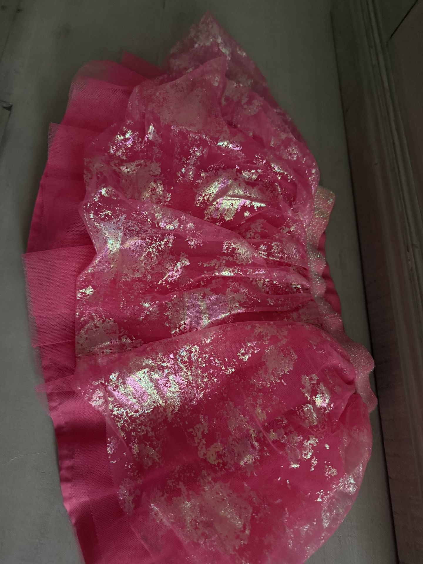 Girls Tutu Skirt