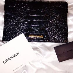 Brahmin Crossbody Bag 
