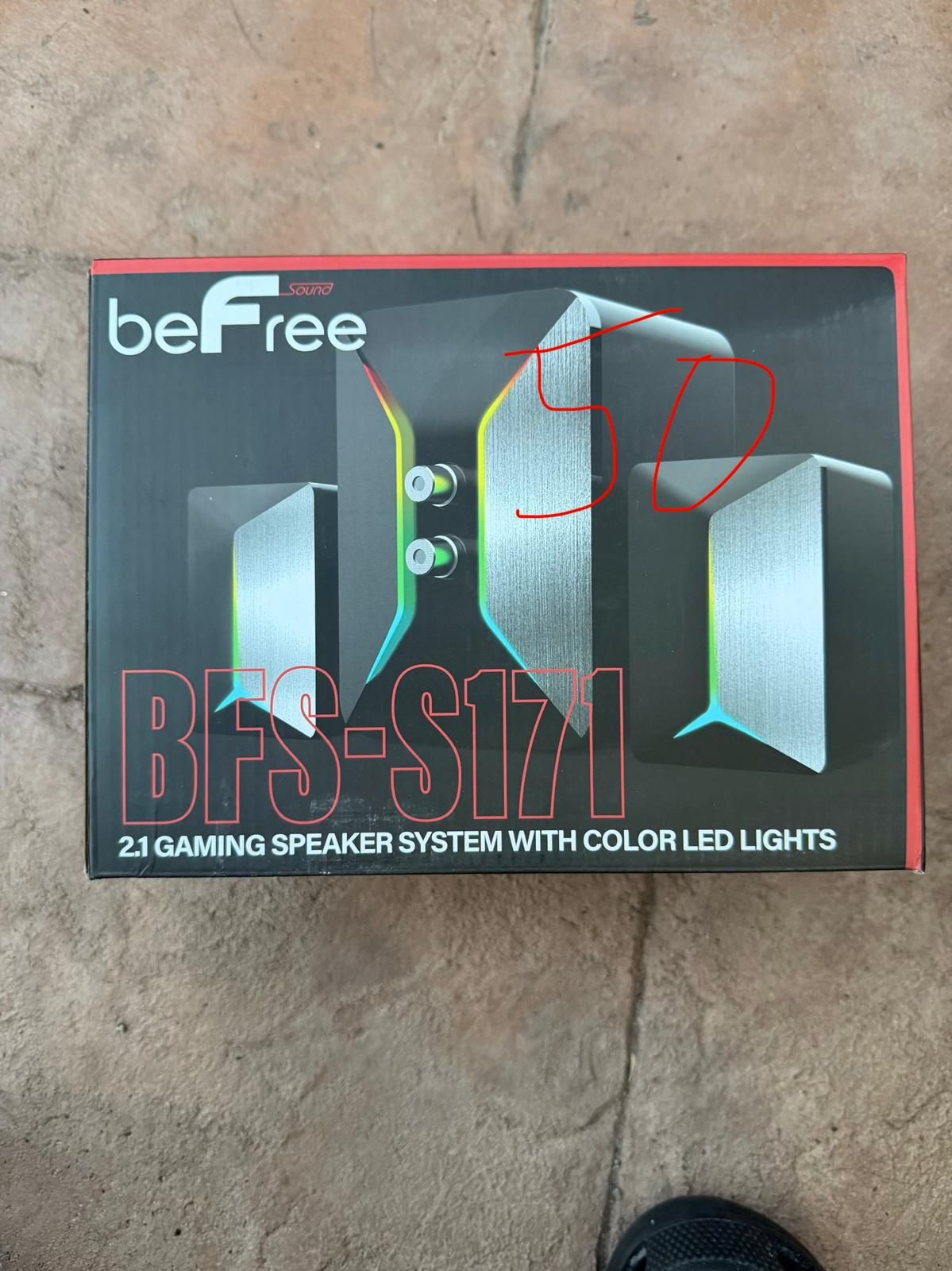 BFS S171