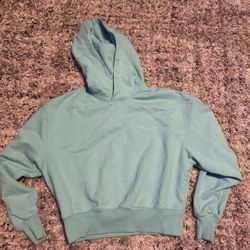 Y-3 / Adidas Hoodie Size Small