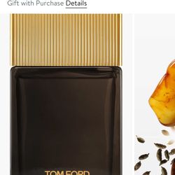 Tom Ford Noir Extreme  Eau De Perfume 