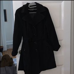 Calvin Klein Rain Jacket