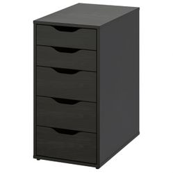 IKEA ALEX Drawers