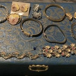 Jewelry Bundle